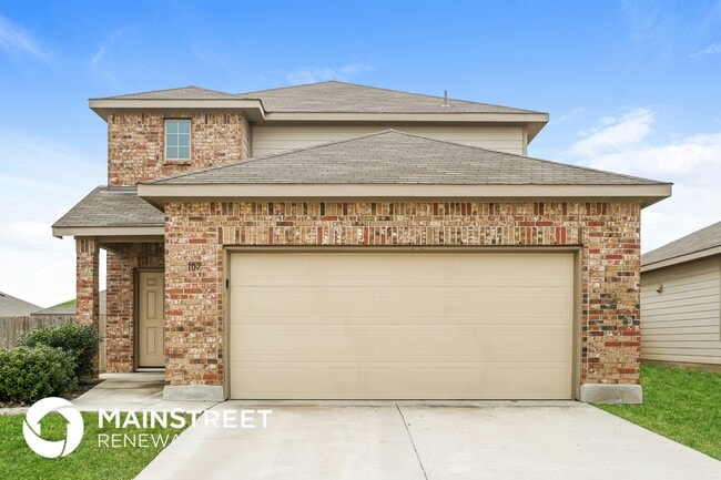 Building Photo - 107 Laurel Grace Ln