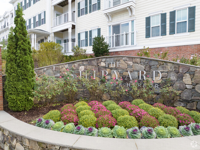 The Shipyard at Port Jeff Harbor - The Shipyard at Port Jeff Harbor Apartamentos