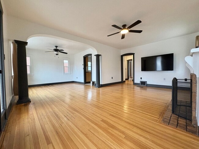 Photo - Remodeled 3 Bedroom Home - Pets Welcome + Big Backyard & Basement!