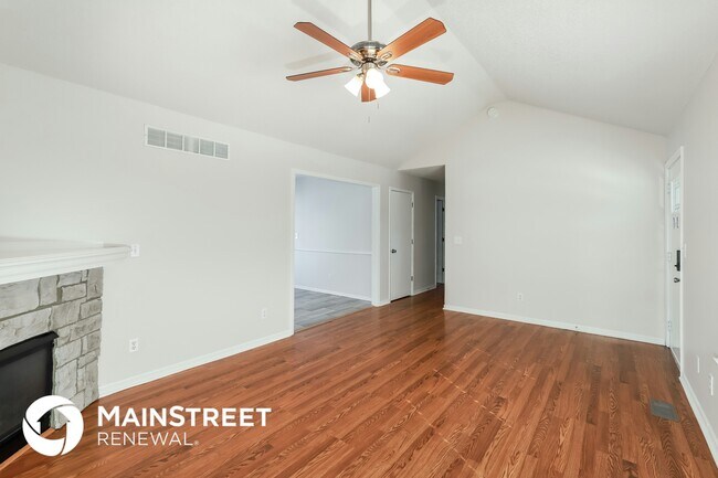 Photo - 1222 Lonestar Ct