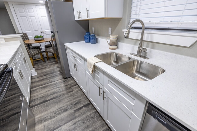 Photo - Westvale Flats