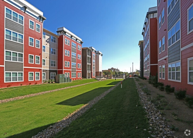 Parque para perros - Park East