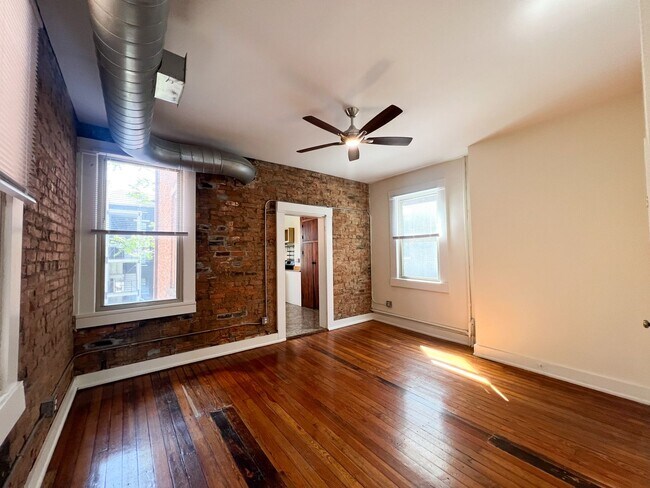 Photo - 1508 Moore St Unit 2
