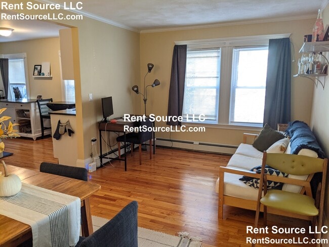 Photo - 18 Cherry St Condo Unit 1R