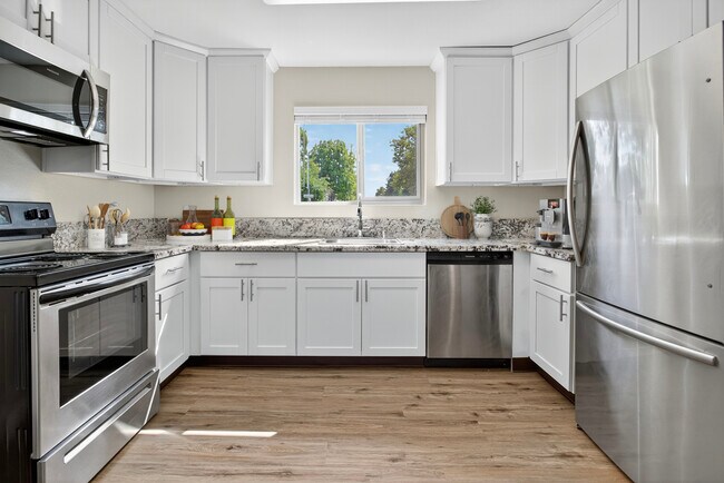 Photo - Spring Meadows