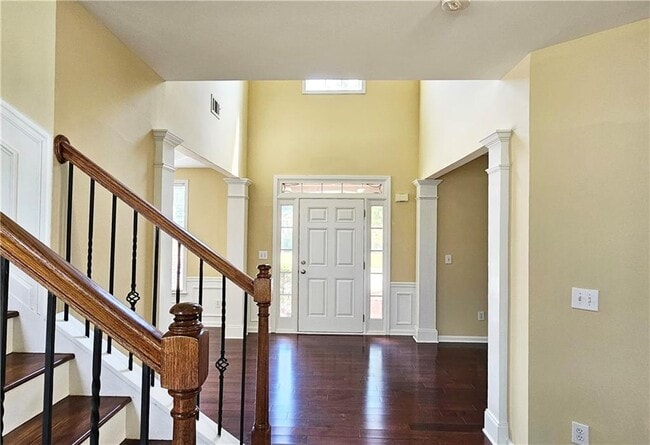 Photo - 1215 Clandon Pl