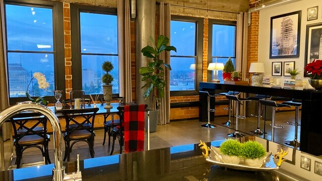 Photo - 1060 Fulton St Unit 1301