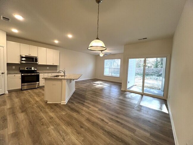 Photo - First Full Month FREE!