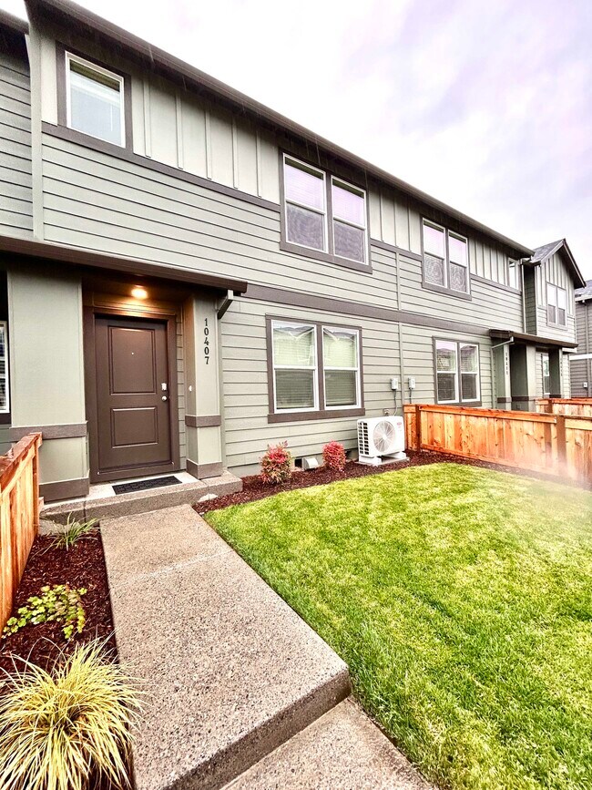 Photo - 10407 NE 119th Ave