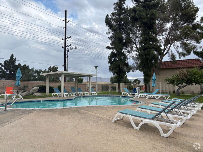 Building Photo - 2-story, 2-Bedroom Condo for Rent in Indio... Unit #52 Abbot