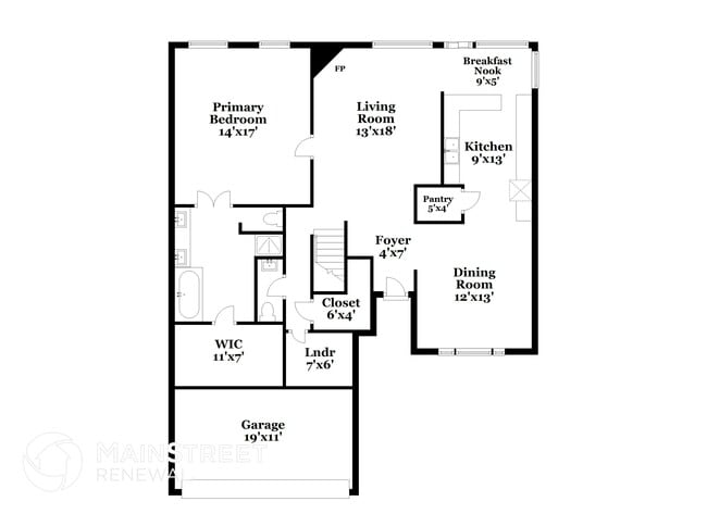 Photo - 3288 Raleigh Dr