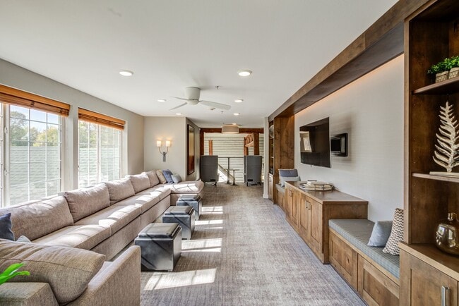 Birchwood Apartments