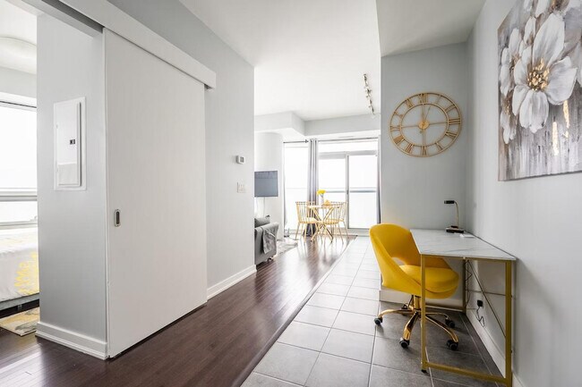 Building Photo - 25 York St Unit ID1345839P