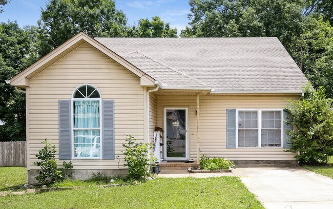 Building Photo - 432 Cedar Park Cir