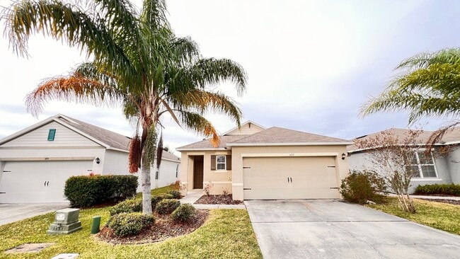 Building Photo - Modern 3-Bedroom Home with Resort-Style Amenities in New Smyrna Beach