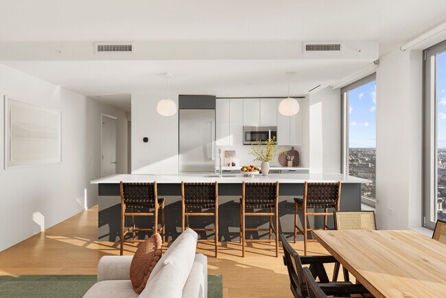 Photo - One Domino Square