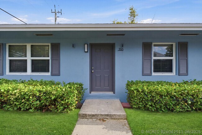 355 Wickline Blvd