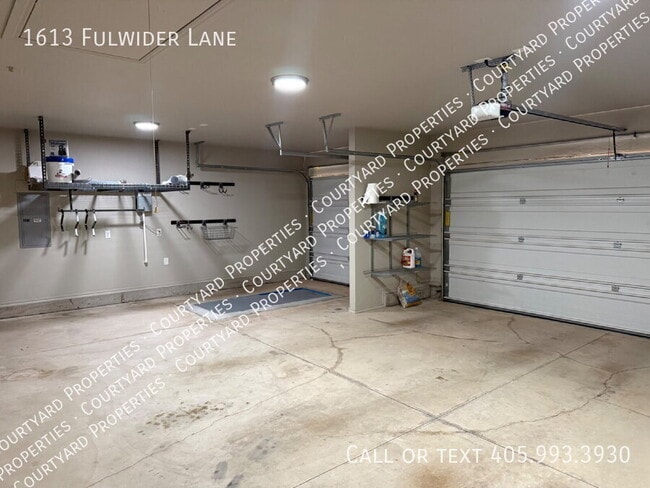 1613 Fulwider Ln