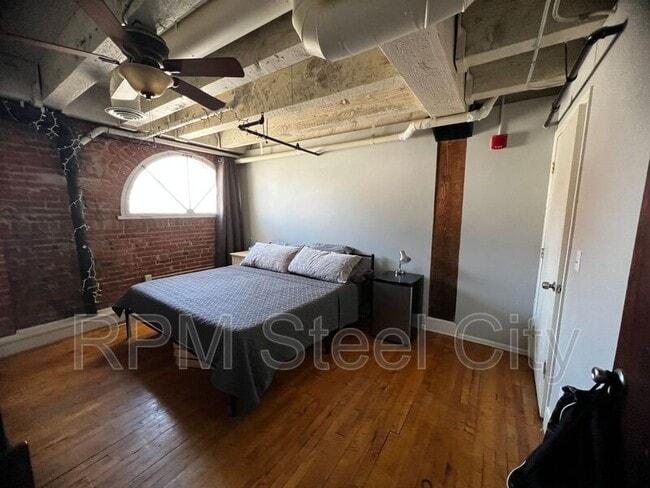 Photo - 201 Lamkin St Unit 207