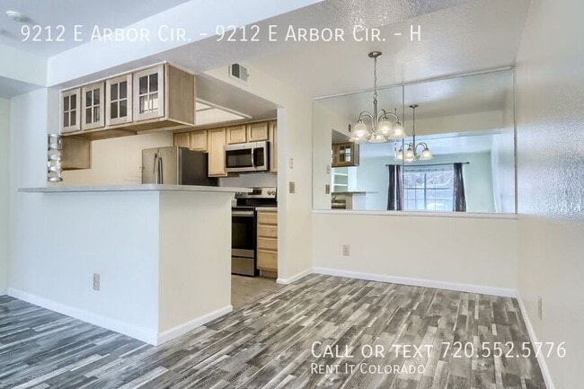 Photo - 9212 E Arbor Cir Unit H