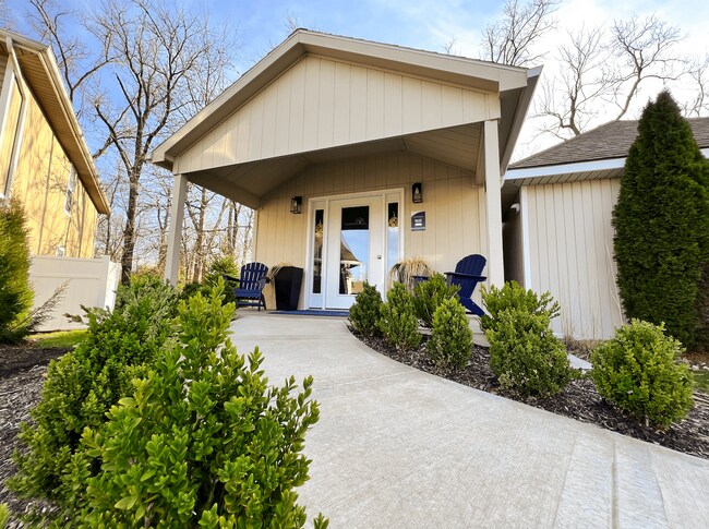 Timbercreek East Townhomes