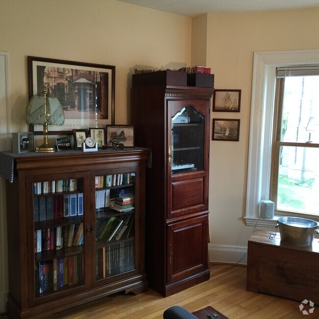 Building Photo - 1091 Boylston Unit 34 Rental