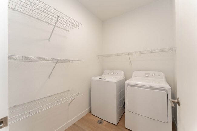 Zimmerman Luxury Apartments