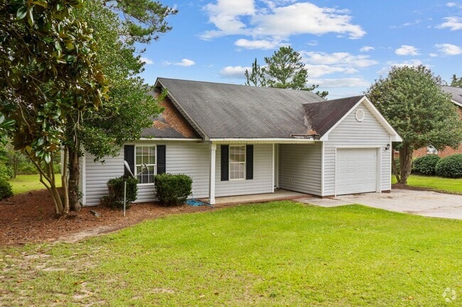 Building Photo - 3bed/2bath Located Right on Campbells Campus! Rental
