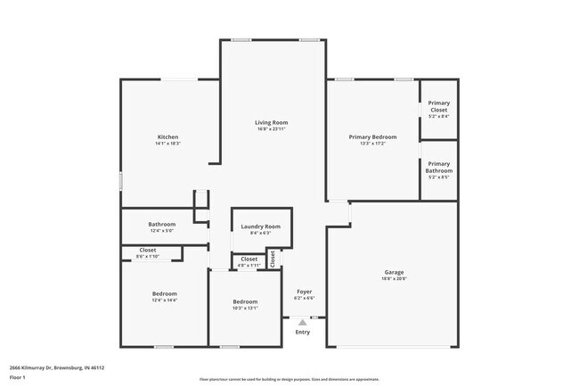 Photo - 2666 Kilmurray Dr