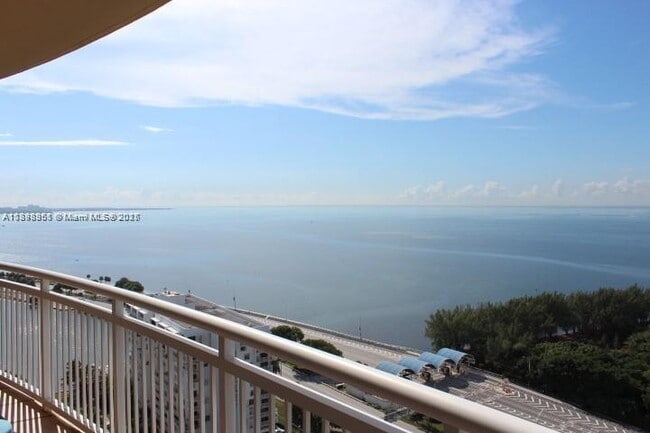 Photo - 2475 Brickell Ave Unit 1608