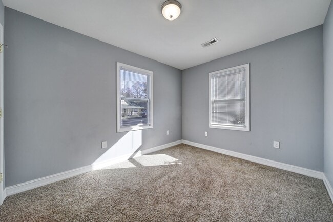 Photo - Cute Gastonia Home For Rent