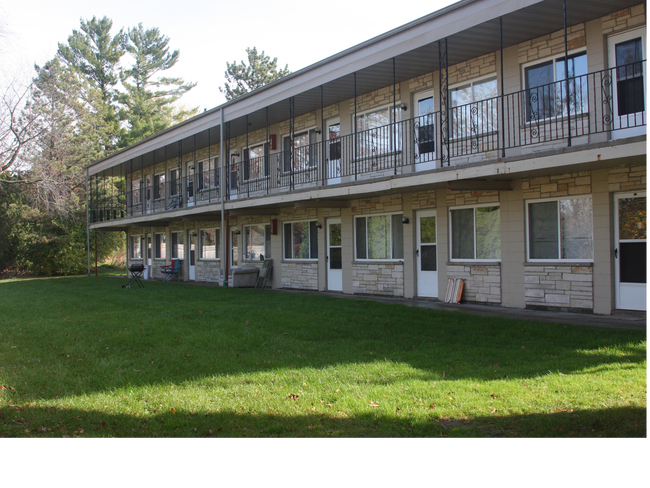 Westridge Apartments - Westridge