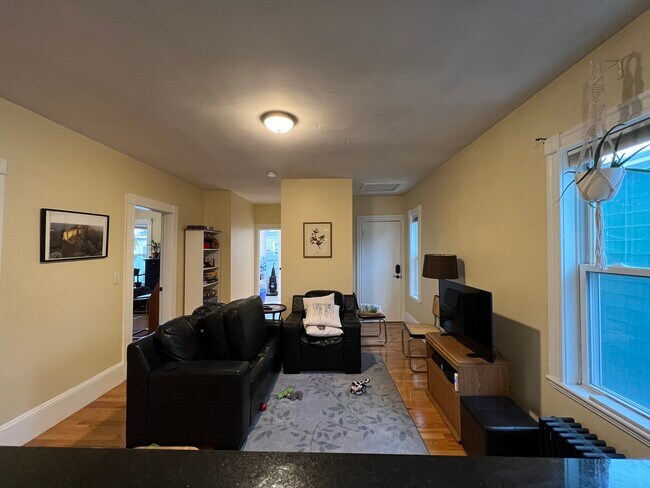 Photo - 44 Gorham St Unit 3M