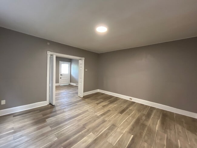 1012 Evans St Unit 1