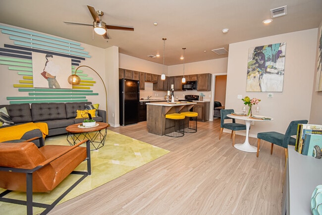 Photo - Virtu on Denali