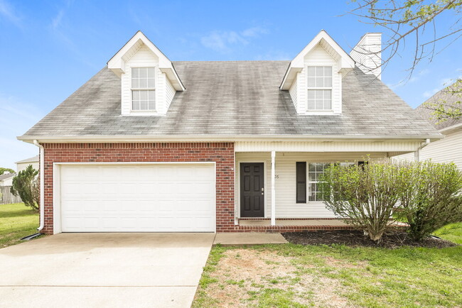 Photo - 1535 St Andrews Dr Casa