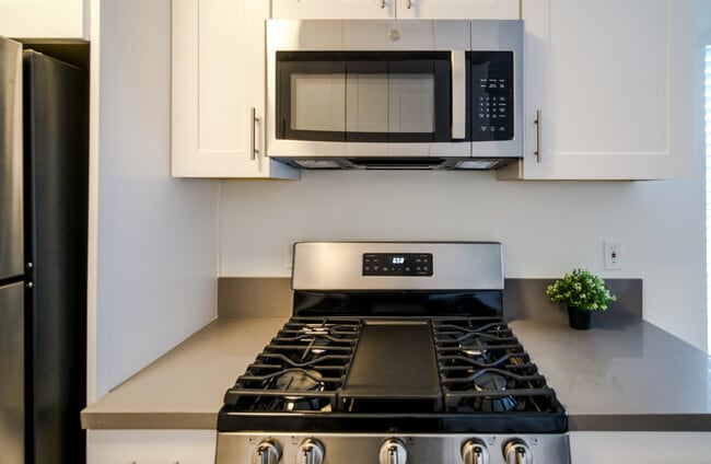 Photo - Cahuenga Noho