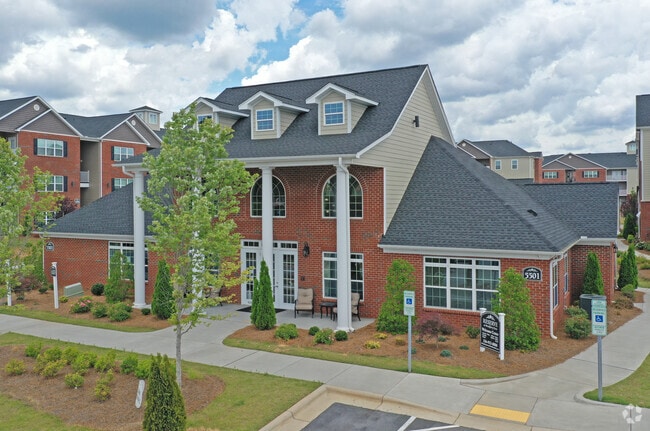 Oficina de arrendamiento - The Reserve at Brookberry Farm