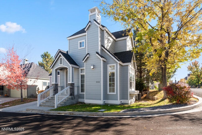 Building Photo - 3550 Mashie Dr