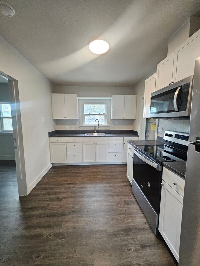 Cute Middleton Duplex Rental House Rental in Middleton, ID