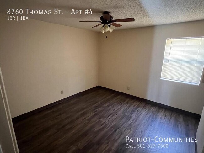 Photo - 8760 Thomas St Unit Apt #4