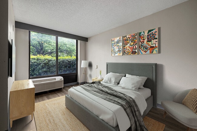 1105 Flats - 1105 Flats at North Hills