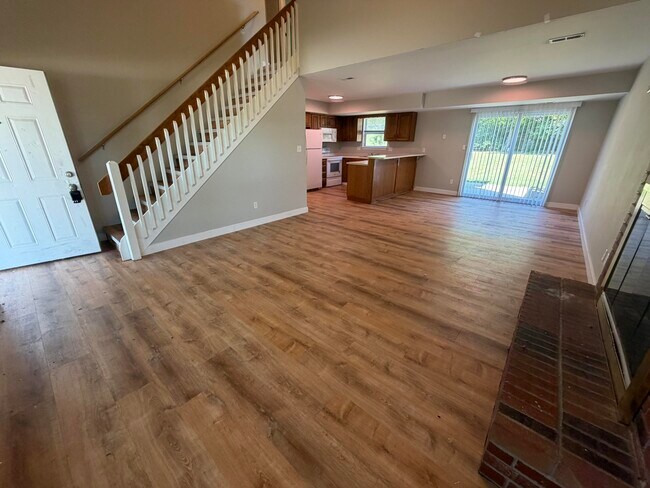 Photo - 3602 Hermitage Rd