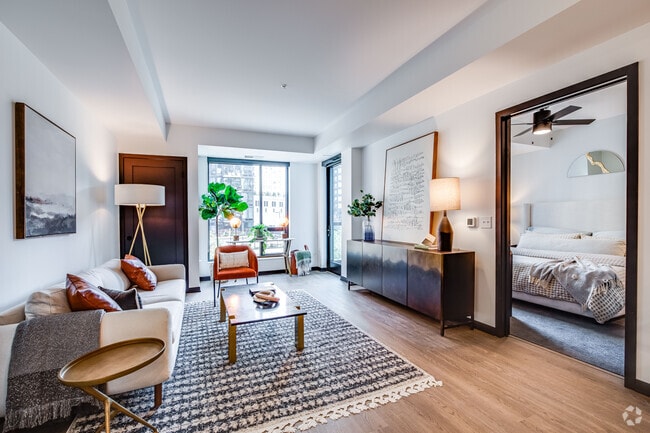 1BR, 1BA
