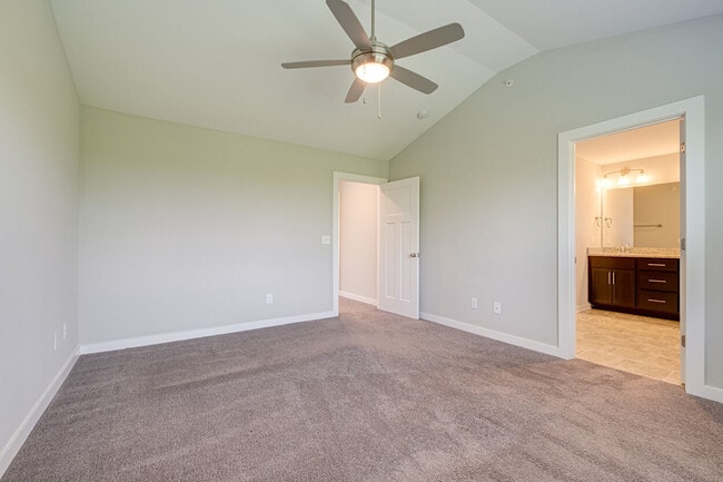 Highland at Hickory Hills Townhomes