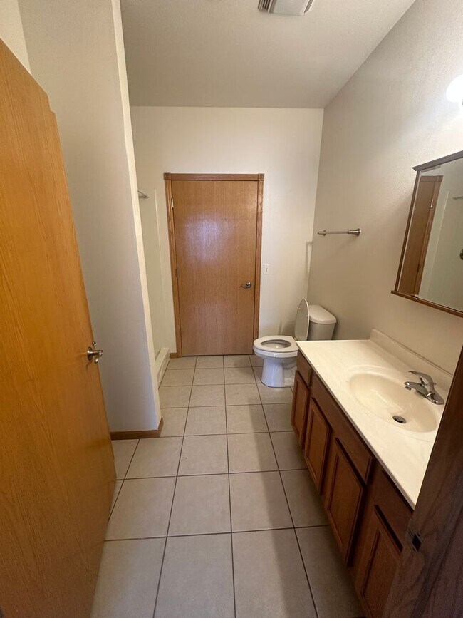 Manchester Place Apartments