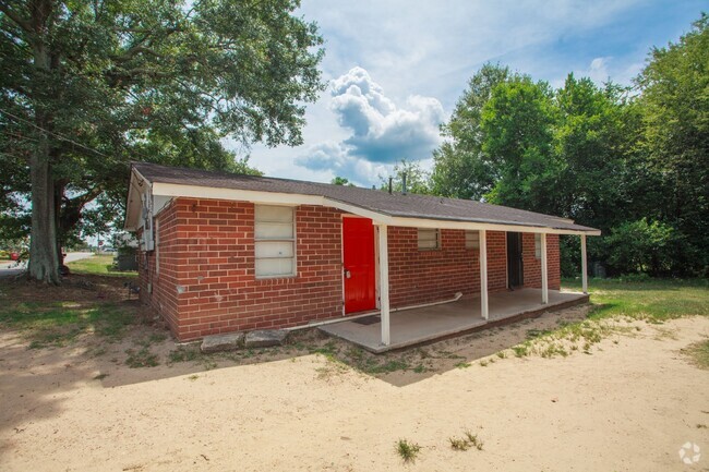 Building Photo - 743 Woodard Ave Rental