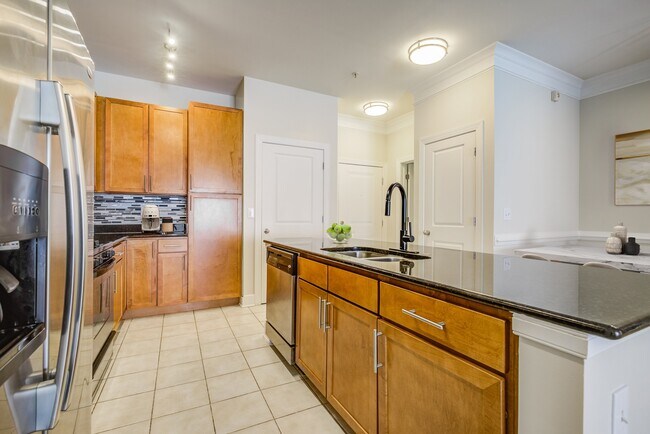 Residences at Tribeca