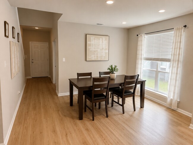 Photo - ONE OF A KIND: 2-STORY HOME in Yowell Ranch