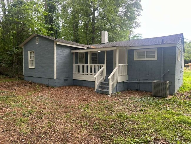 Photo - 2655 Old Toney Rd